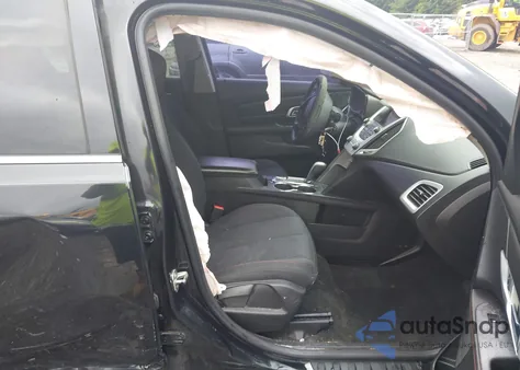 2013 GMC Terrain Sle-1 из США, поврежденный, VIN 2GKALMEK8D6368828